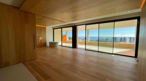 Foto 3 de Planta baixa en venda a El Higuerón, Fuengirola