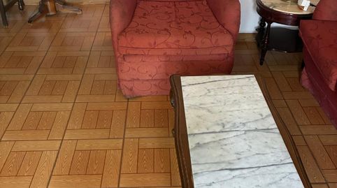 Foto 4 de Pis en venda a Foso - Moreras, Aranjuez