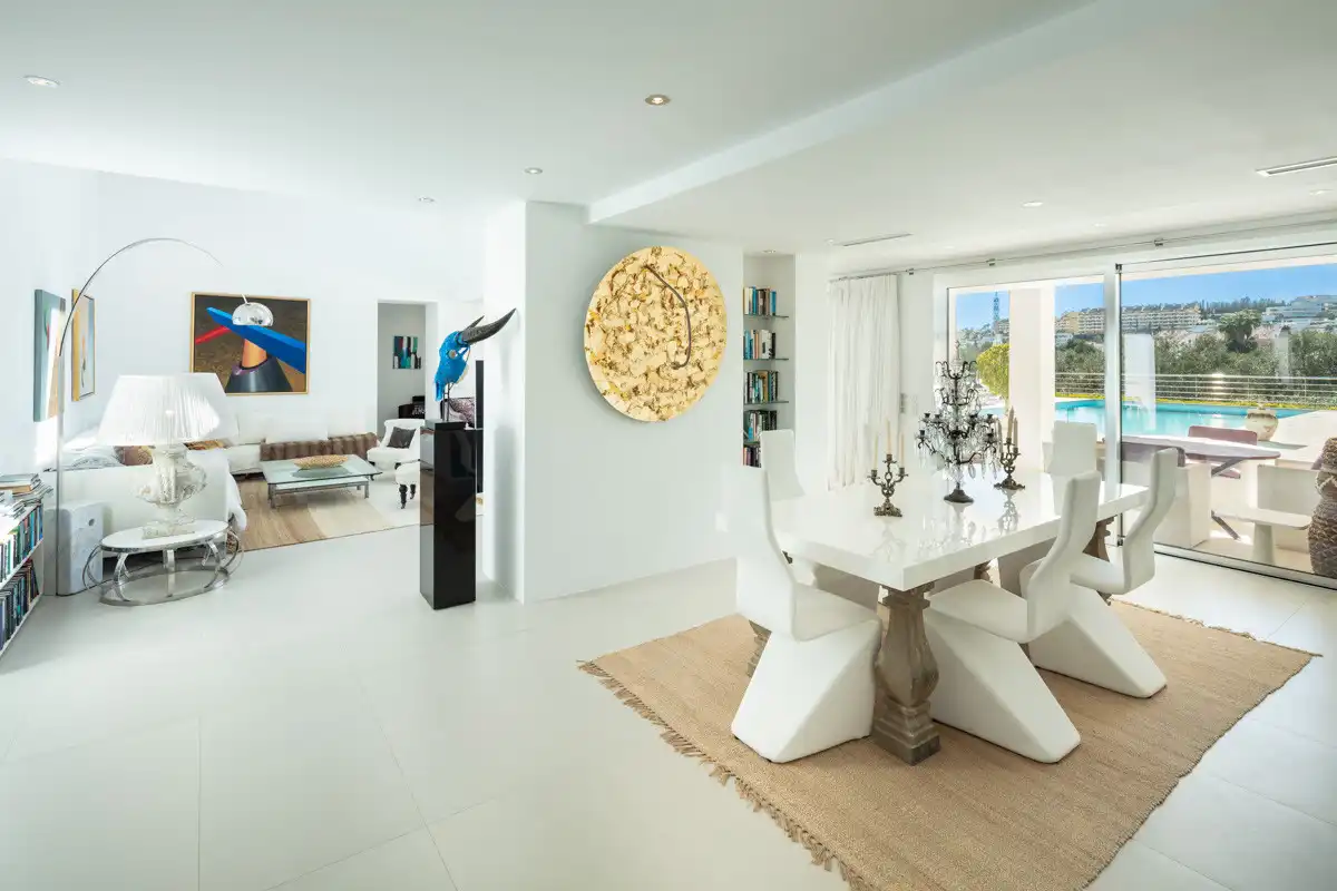 House with pool for sale in Marbella Centro, imagen 15