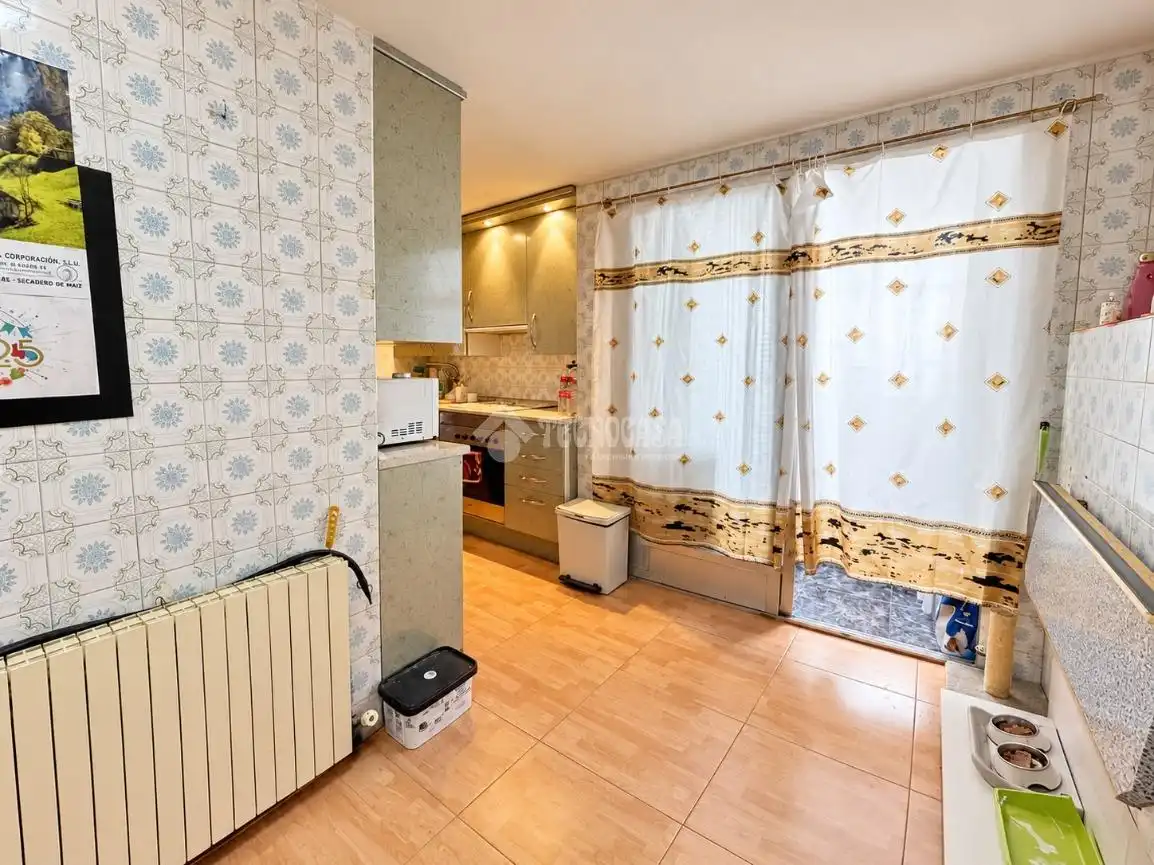Flat with terrace for sale in San Martín de la Vega, imagen 11