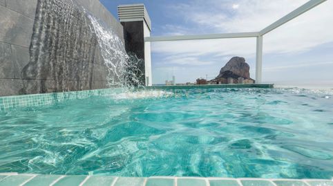 Foto 4 de Apartamento en venta en Calle Letonia, 1, Calp, Spain, 1, Marisol Park - Ortembach - Los Almendros, Calpe / Calp