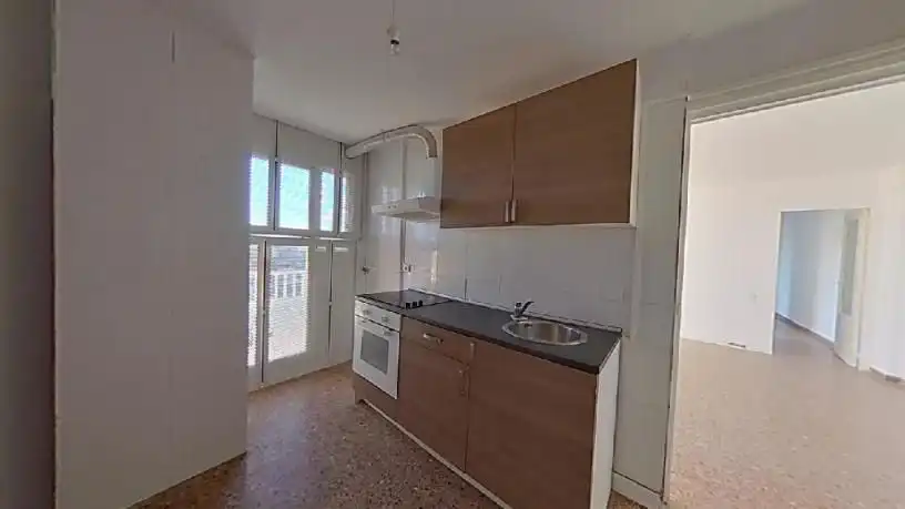Kitchen of Flat for sale in Viladecans