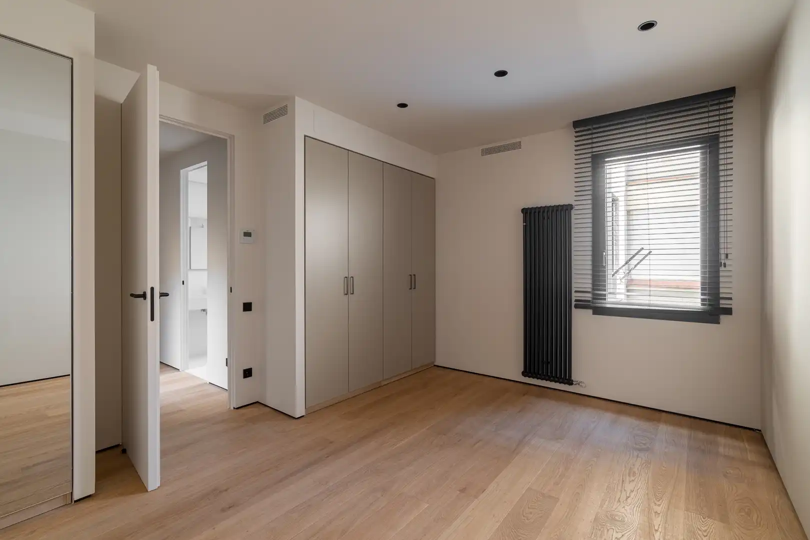 Habitación de Ático en venta en Barcelona con Aire acondicionado, Calefacción y Parquet