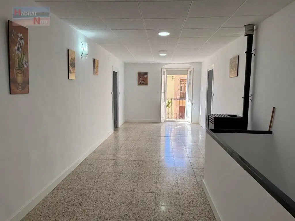 Casa o chalet en venta en Plaza Pere Palau Ferrer Botanic