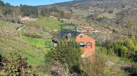 Foto 2 de Casa o xalet en venda a A Teixeira , Ourense
