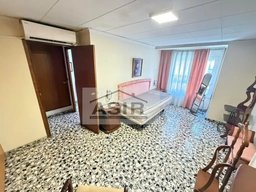Casa o xalet en venda en Alzira