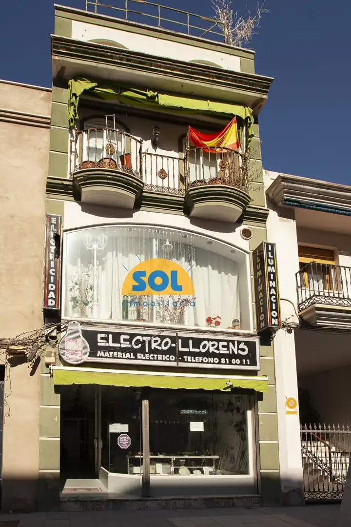 Local comercial en venda a Calle Ayala 12, imagen 13