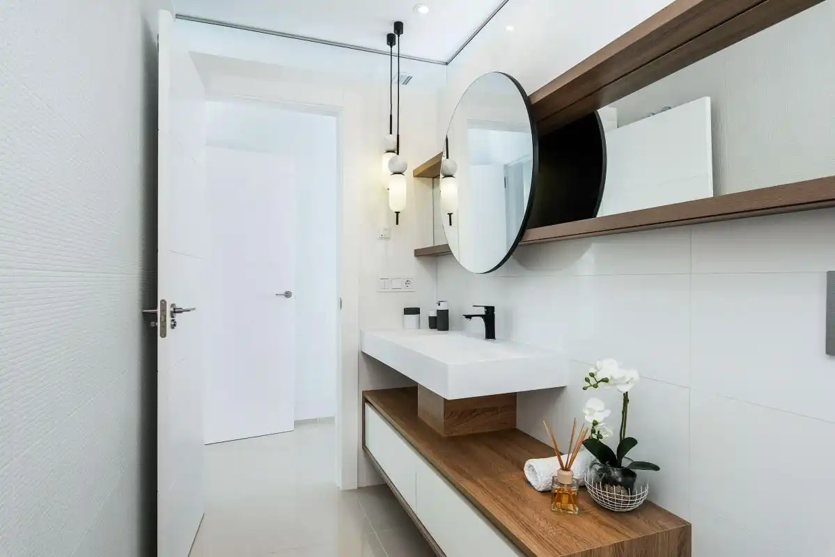 Planta baja en venta en Lo Pepín