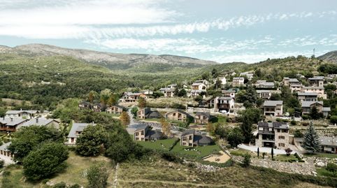 Foto 3 de Casa o chalet en venta en Rue Des Tulipes, 15, Angoustrine - Villeneuve - des - Escaldes, Cerdanya Francesa