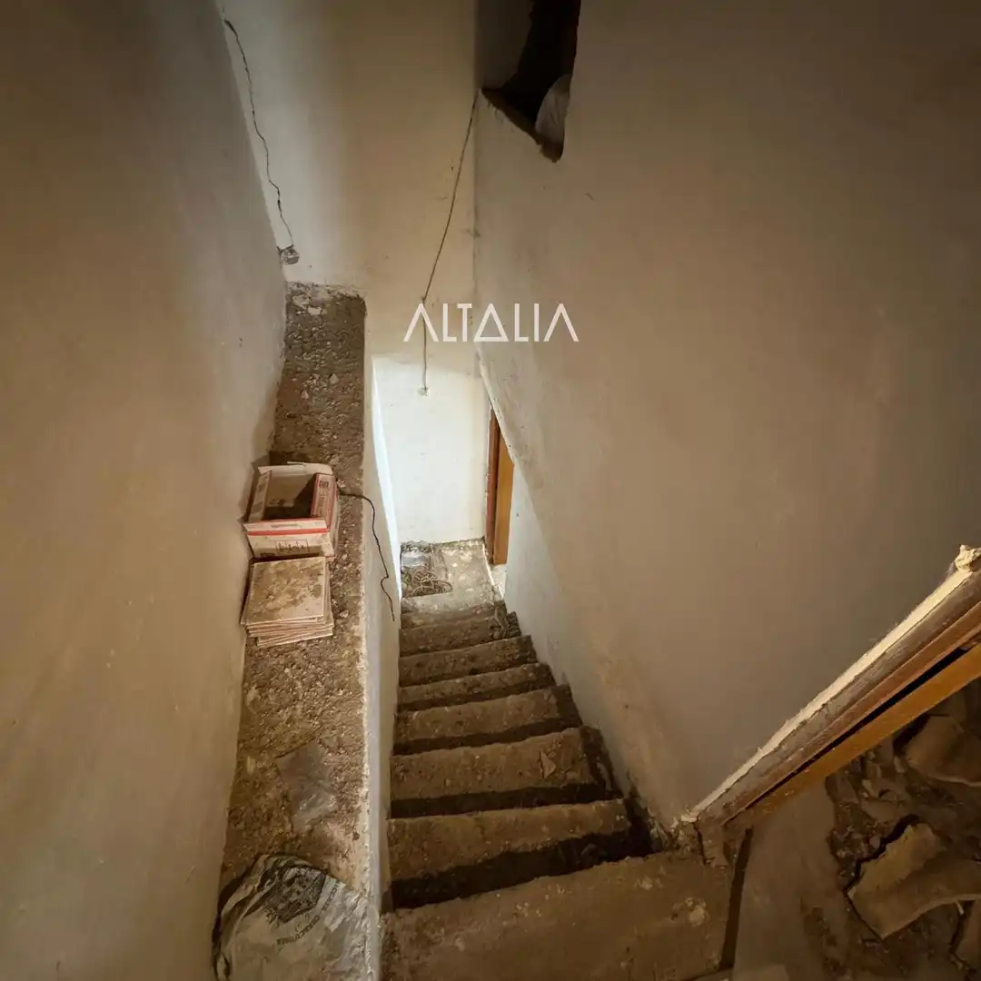 Casa o xalet en venda en Villarejo de la Peñuela amb Moblat
