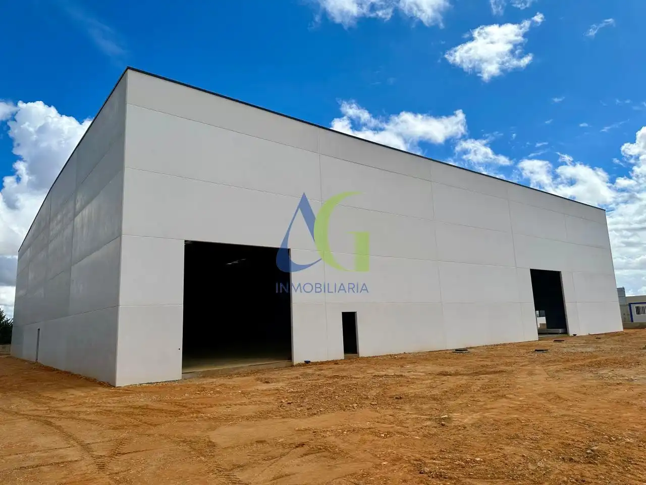 Nave industrial in affitto a Villadangos del Páramo, imagen 4