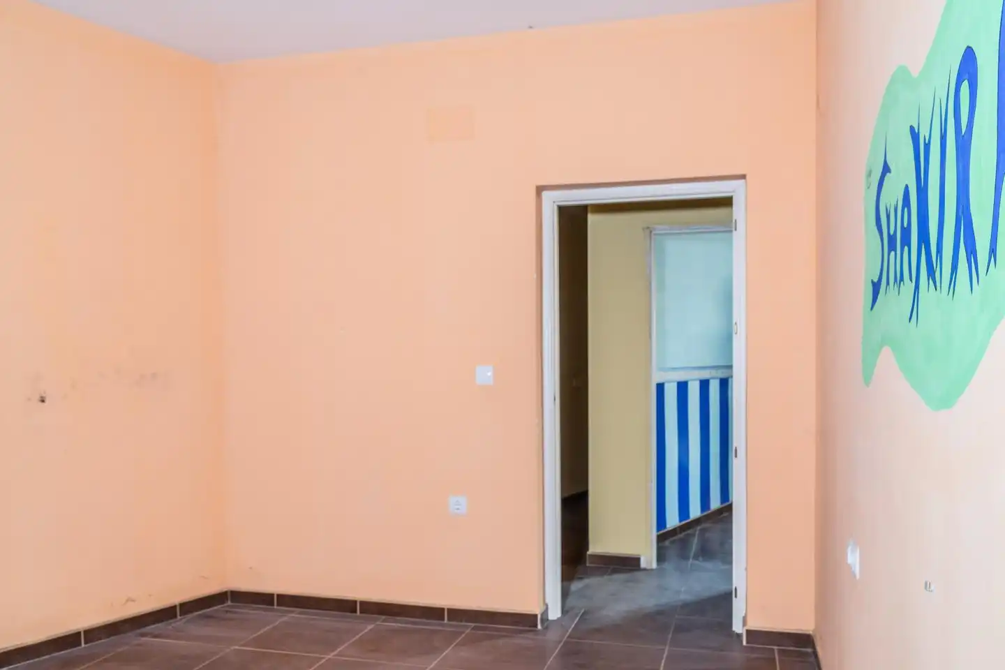 Casa o xalet en venda en Linares
