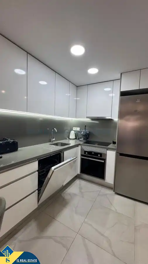 Apartment mit Pool zum Verkauf in Calle la Loma 63, imagen 4