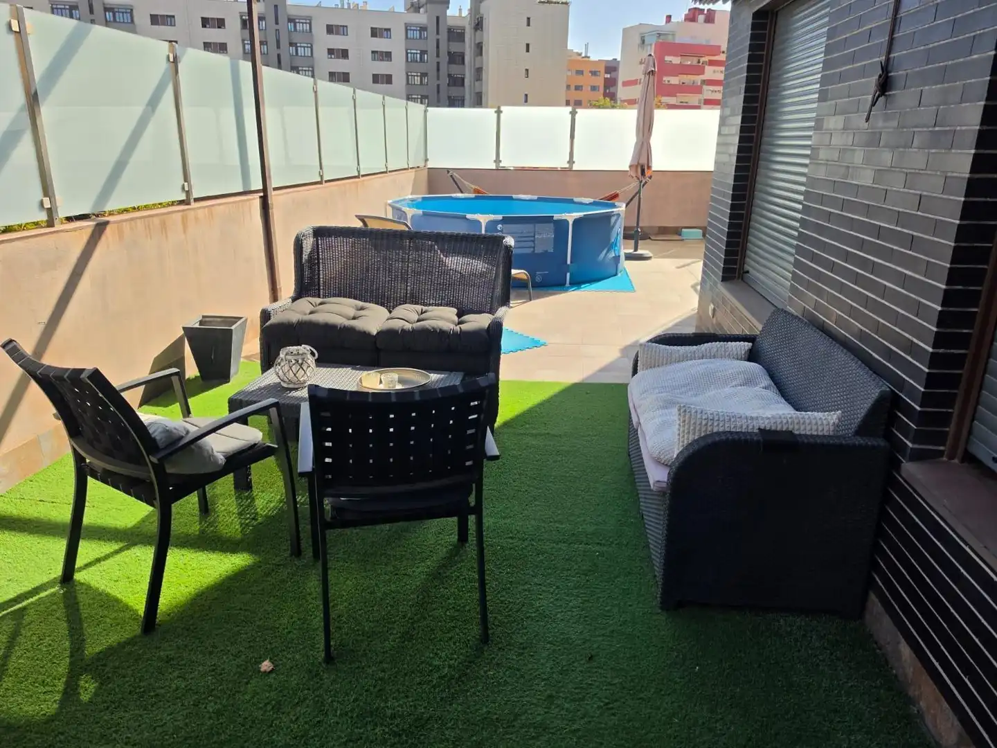 Ground floor with pool for sale in Noroeste, imagen 31