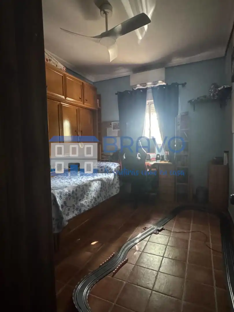 Habitación de Casa o chalet en venta en Medellín con Aire acondicionado, Jardín privado y Trastero