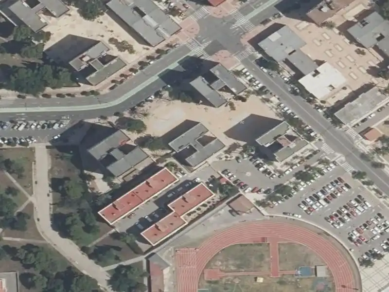 Flat for sale in Cartagena