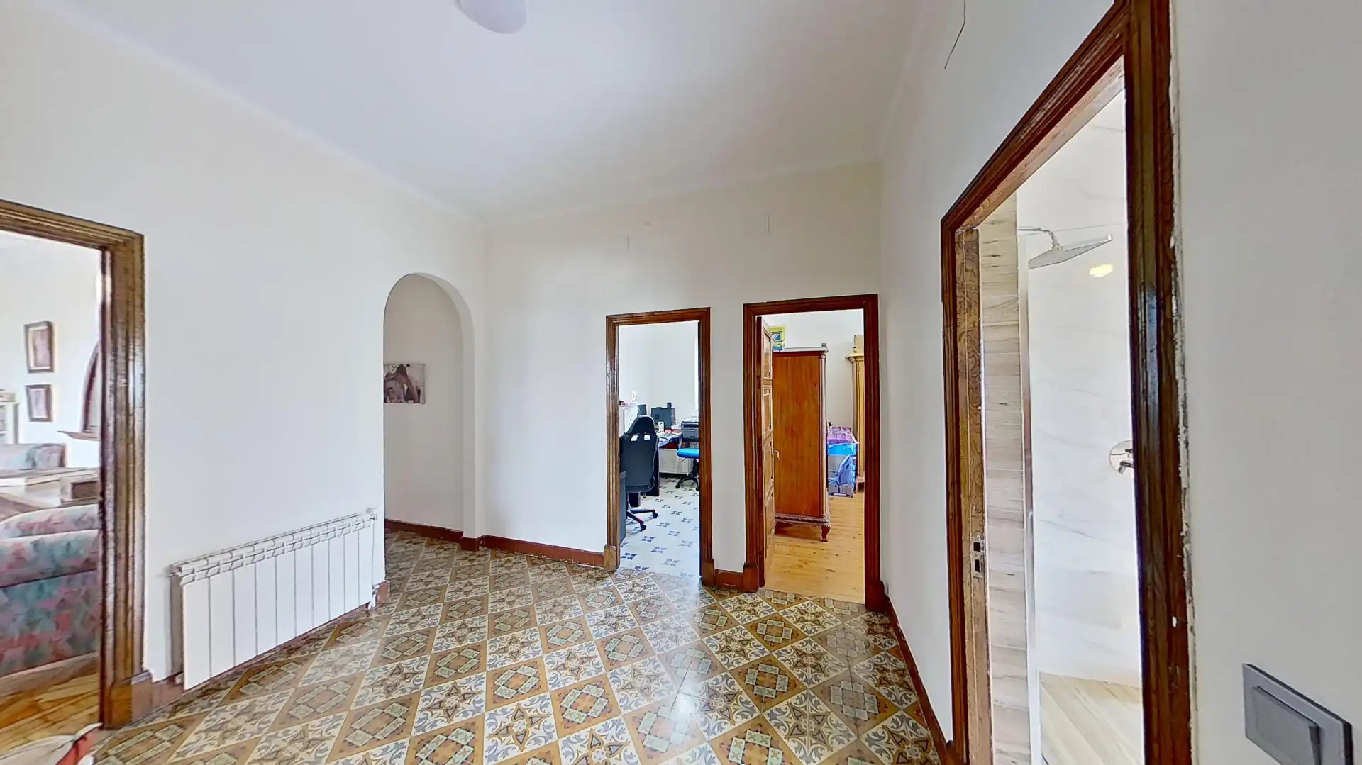 Villa avec terrasse à vendre à Camin del Fontán, imagen 50