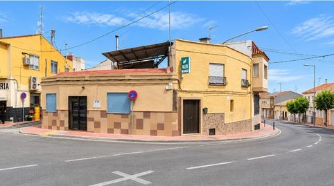 Foto 2 de Casa o xalet en venda a Calle Rubia la, Desamparados - Hurchillo - Torremendo, Orihuela