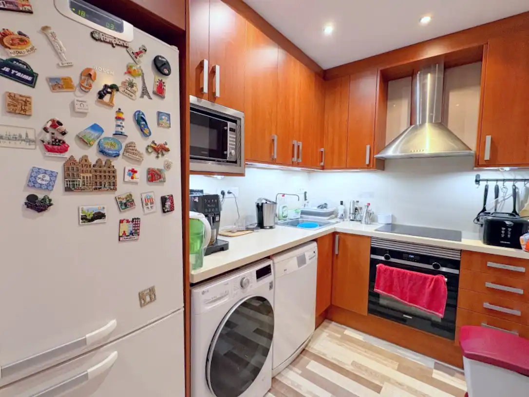 Appartement avec ascenseur à vendre à Carrer de Fígols, imagen 12