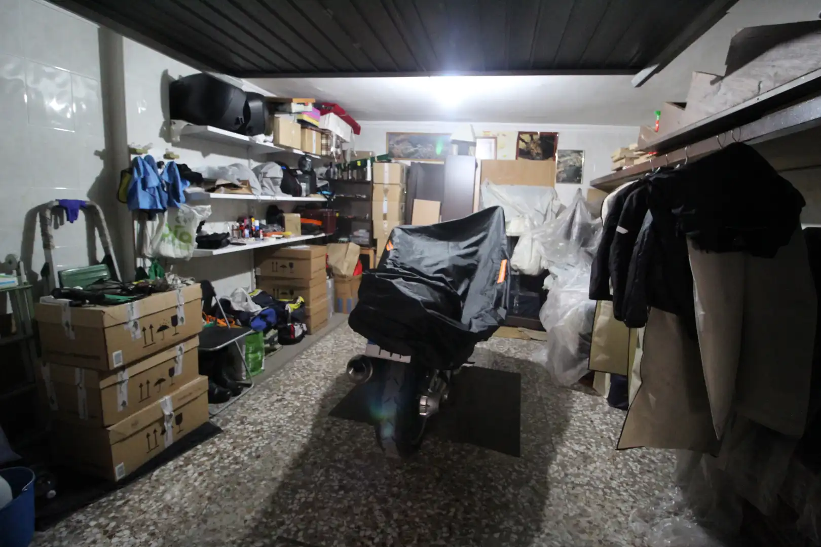 Piso en venta en Ronda