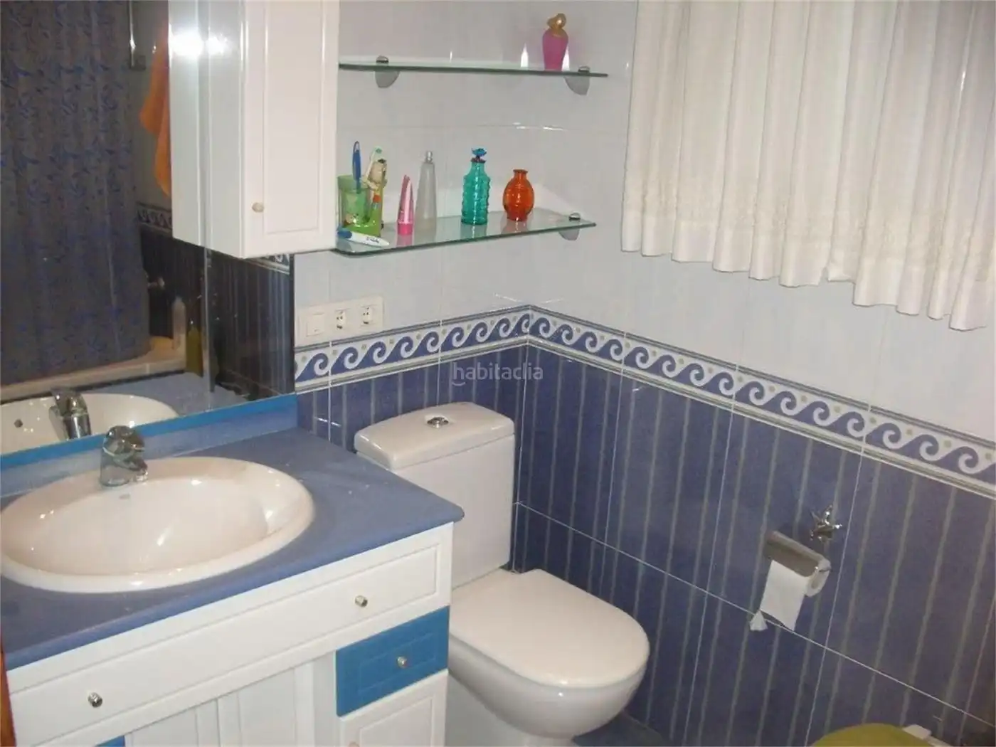Flat with lift for sale in Calle Escritora Elia Barceló Estevan 21, imagen 8