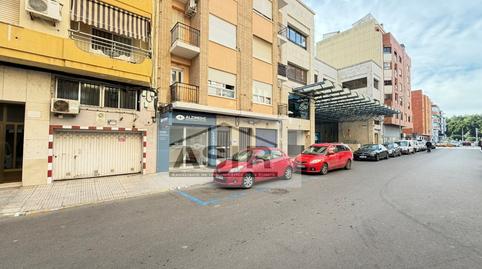 Foto 4 de Garaje en venta en Calle Riola, Pere Morell - Alborxí, Alzira