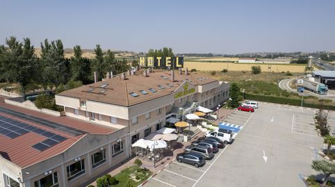 Oportunidad de inversión , hotel en venta en Burgos