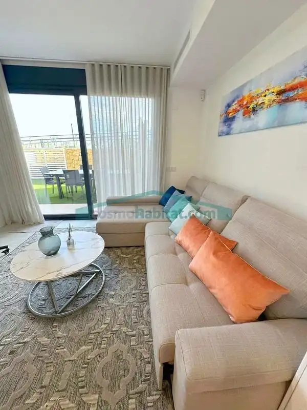 Maisonette mit Pool zum Verkauf in Platja de Torres, imagen 13