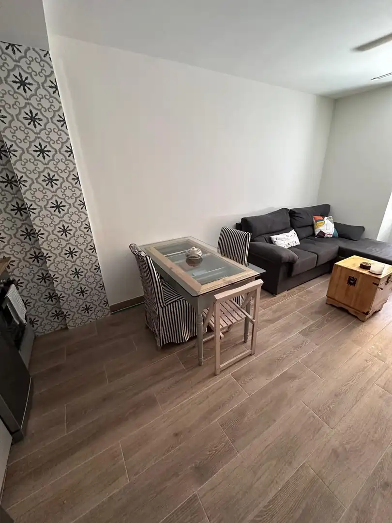 Comedor de Piso en venta en San Lorenzo de El Escorial con Calefacción y Terraza