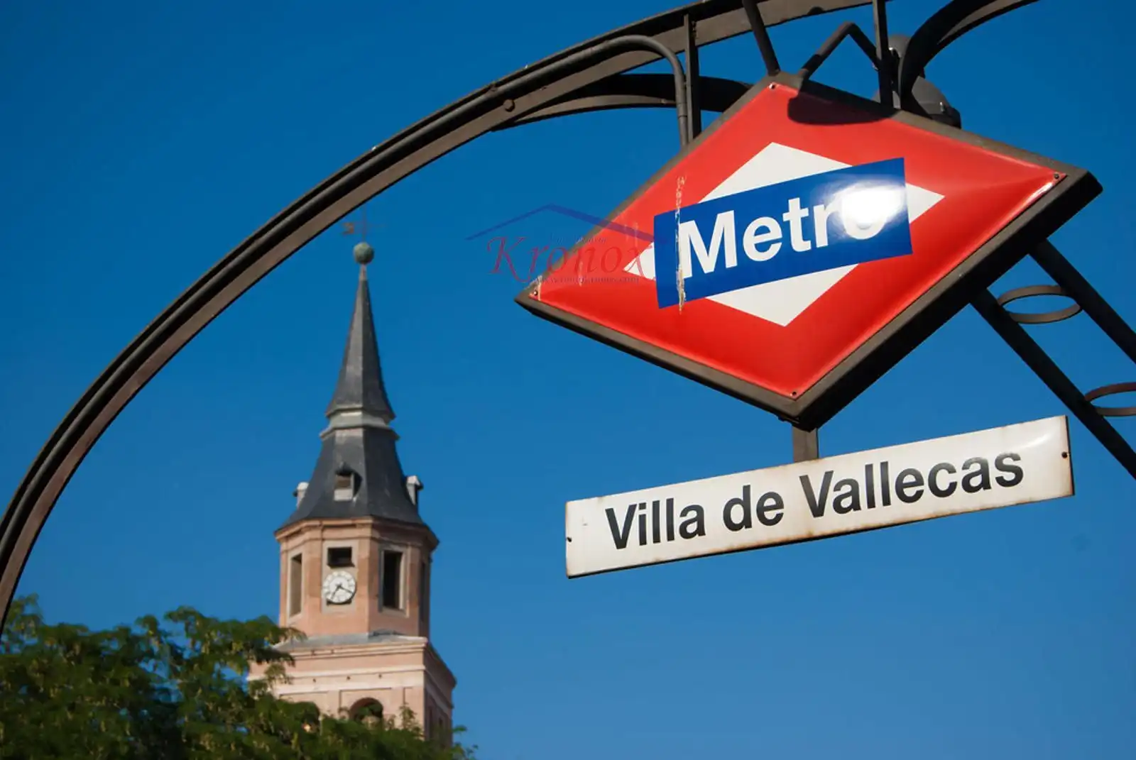 Pis en venda a Villa de Vallecas, imagen 17
