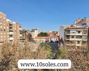 Exterior view of Flat for sale in Orihuela