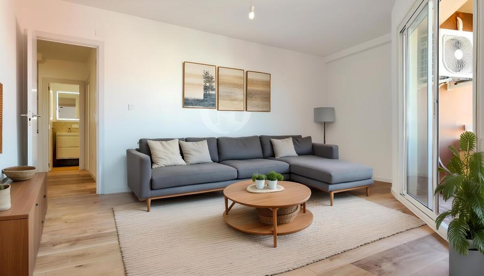 Photo 1 of Flat for sale in Sant Pere D&#39;alcàntera, Poble Nou, Valencia
