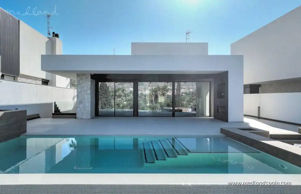 Houses for sale in Algorfa