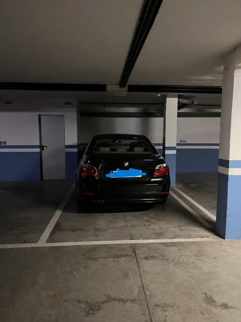Aparcament de Dúplex en venda en Islantilla amb Aire condicionat, Terrassa i Moblat