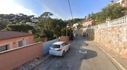 Foto 3 de Casa o xalet en venda a Carrer de Les Violetes, Serra Brava, Lloret de Mar