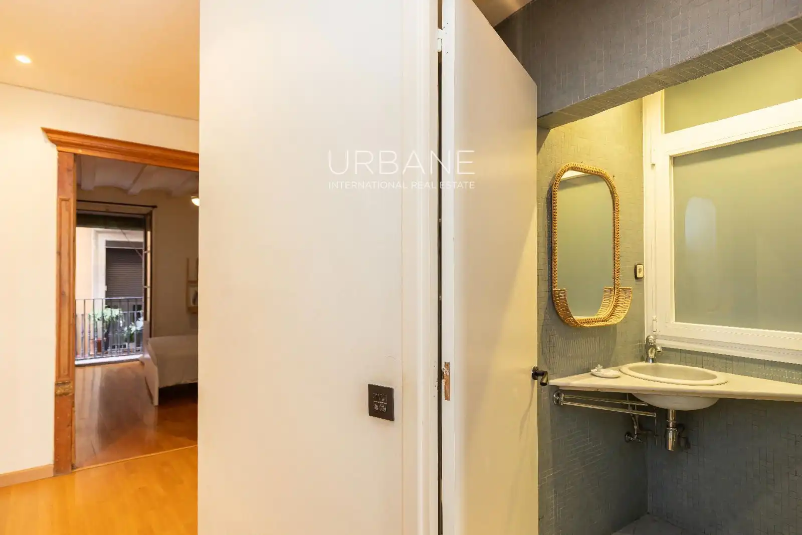 Appartement avec terrasse à vendre à DE LA MARE DE DÉU DEL PILAR, imagen 24