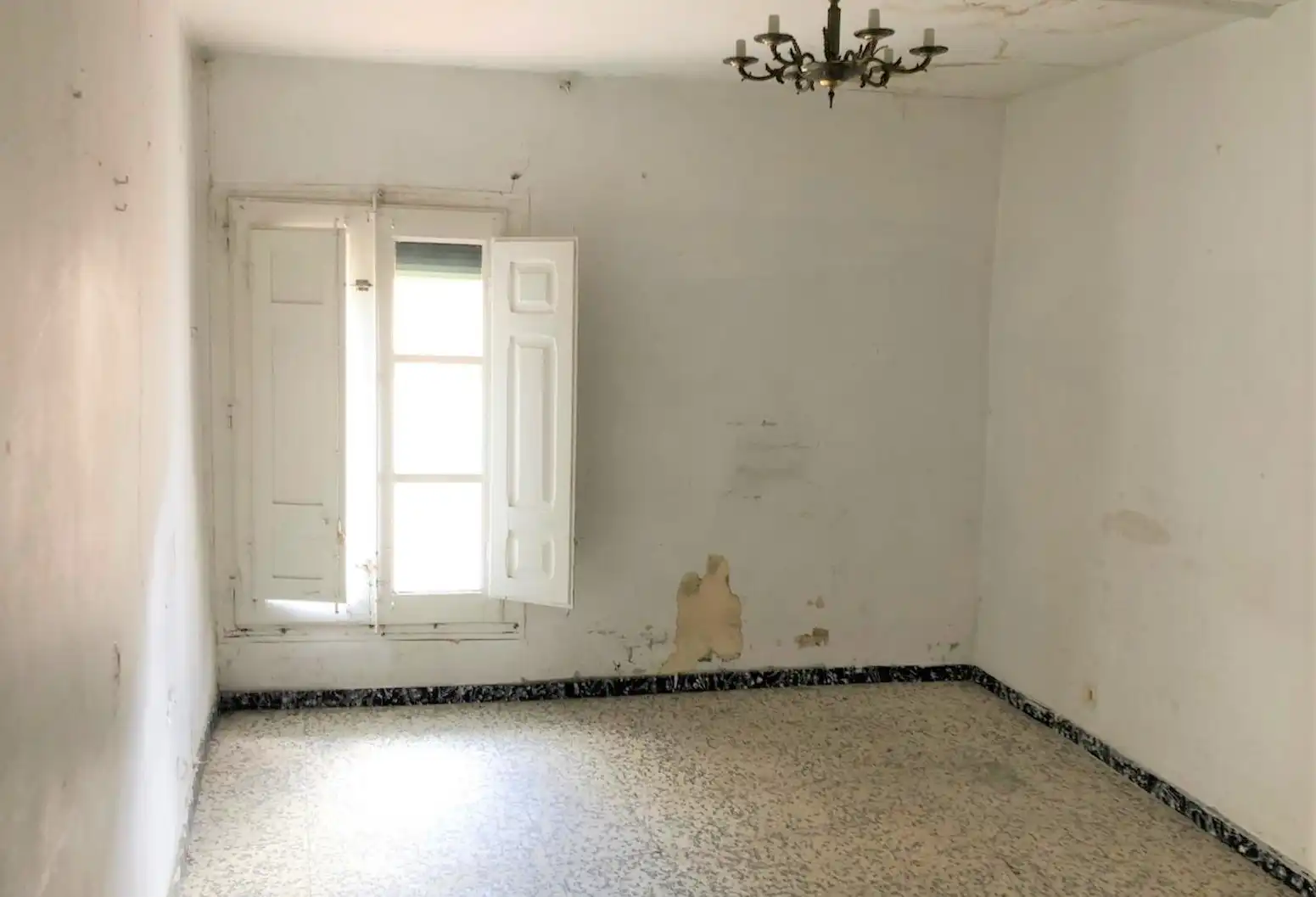Houses for sale in Arial Alto, Ateca