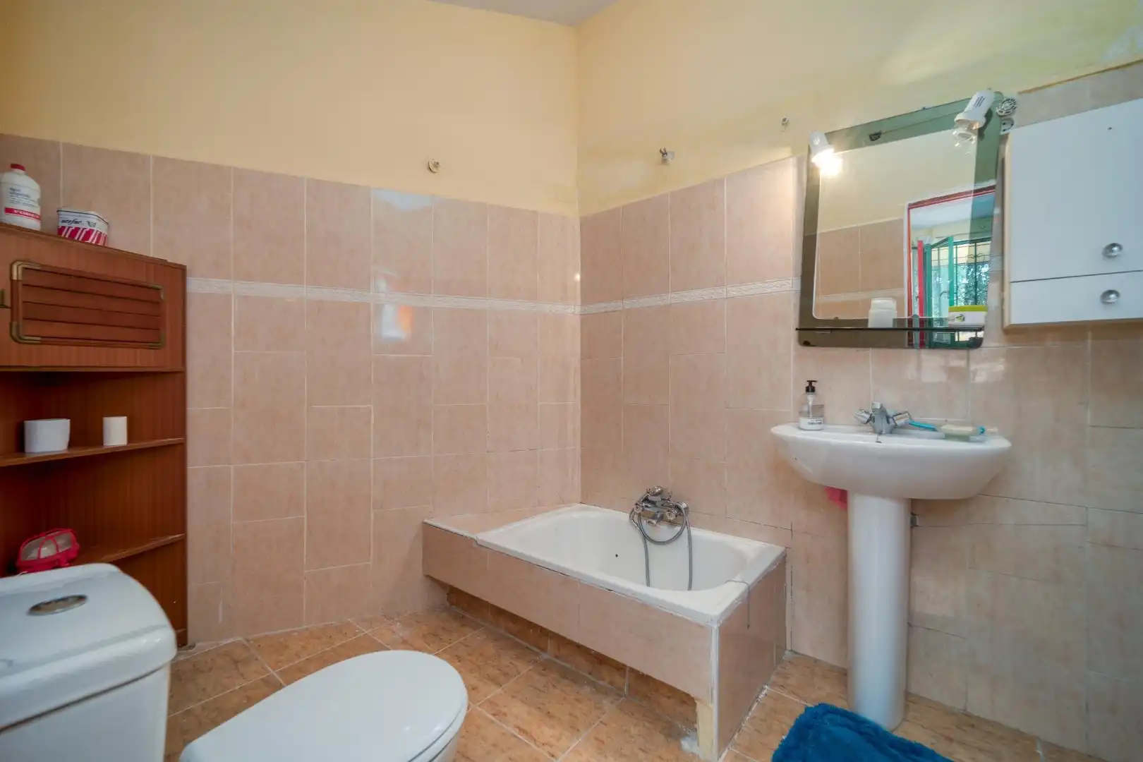 Residencial en venta en Las Zorreras - Monte Encinar