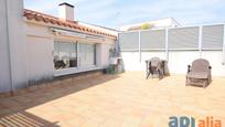 Terrace of Duplex for sale in Mataró  with Terrace