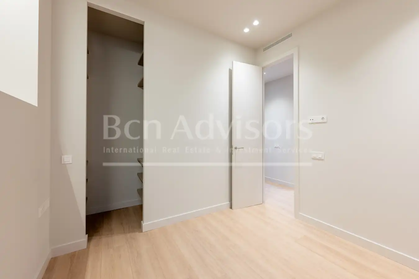 Wohnung mit Terrasse zum Verkauf in Carrer del Consell de Cent, imagen 40