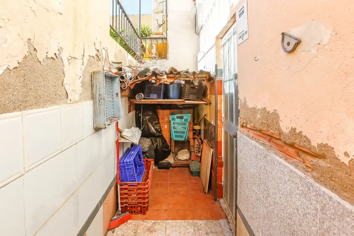 Business premises for sale in La Geltrú - Sant Jordi, imagen 31