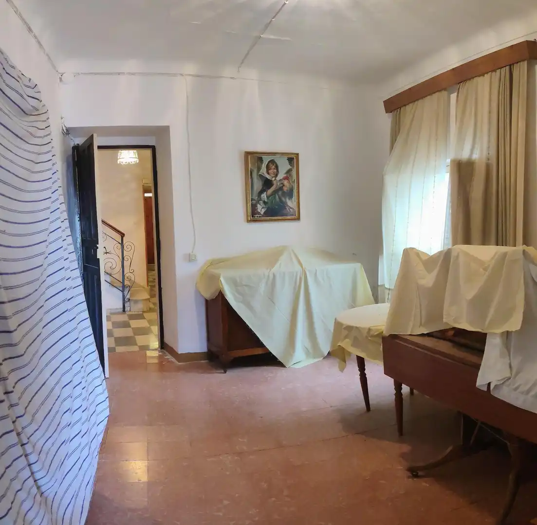 Casa o chalet en venta en Serón con Terraza y Amueblado