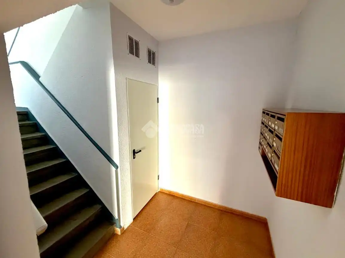 Piso en venta en Valladolid con Calefacción y Terraza
