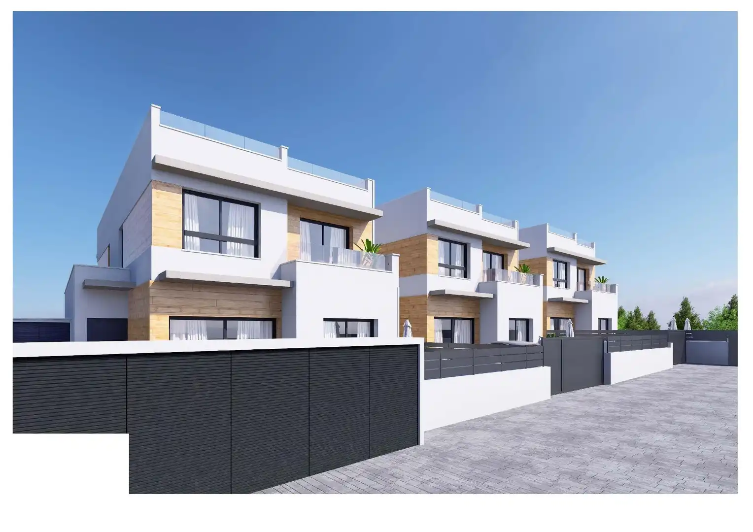 Villa avec piscine à vendre à Benijófar, imagen 4
