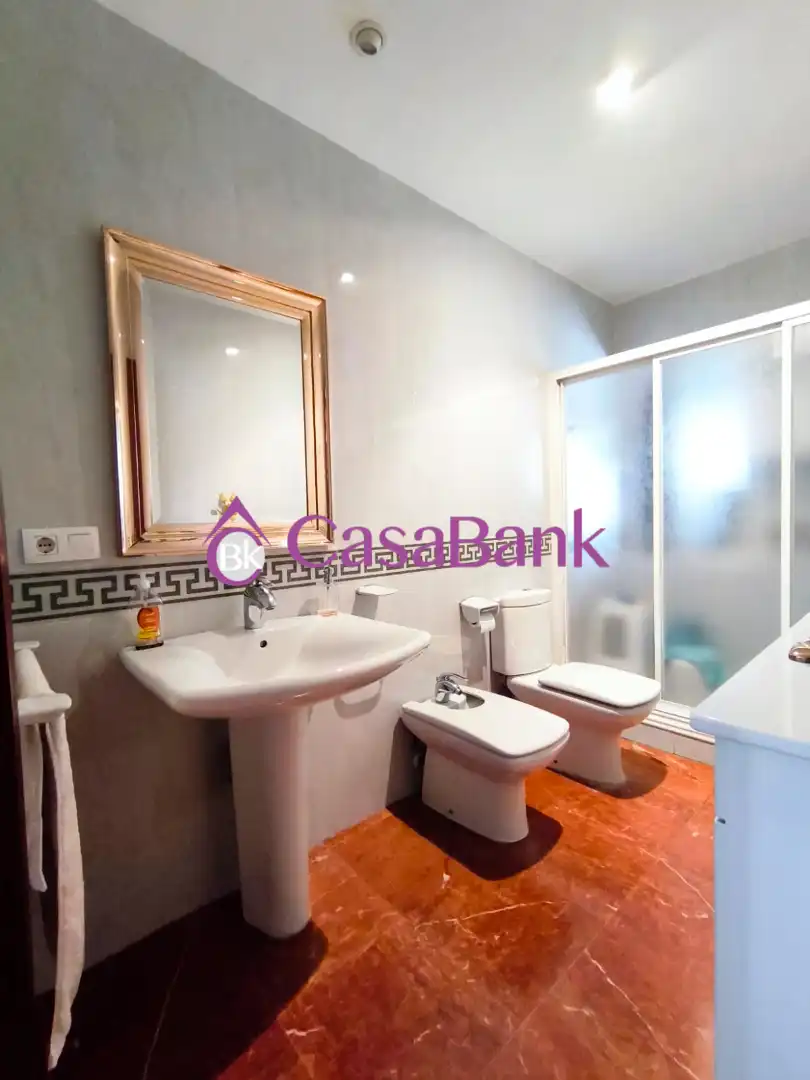 Baño de Piso en venta en Córdoba con Aire acondicionado y Terraza