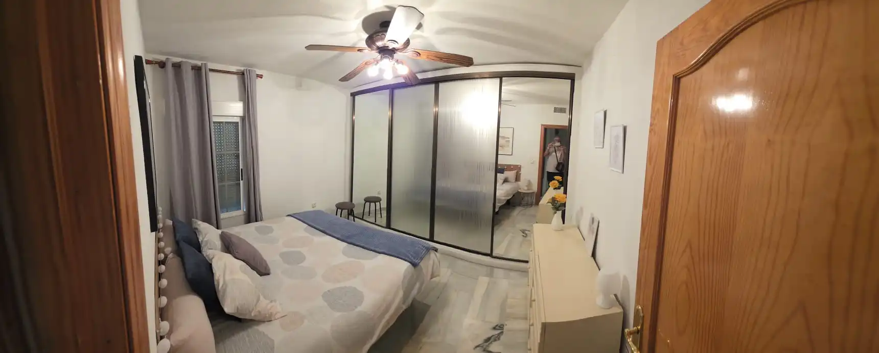 Habitación de Piso en venta en Córdoba con Amueblado