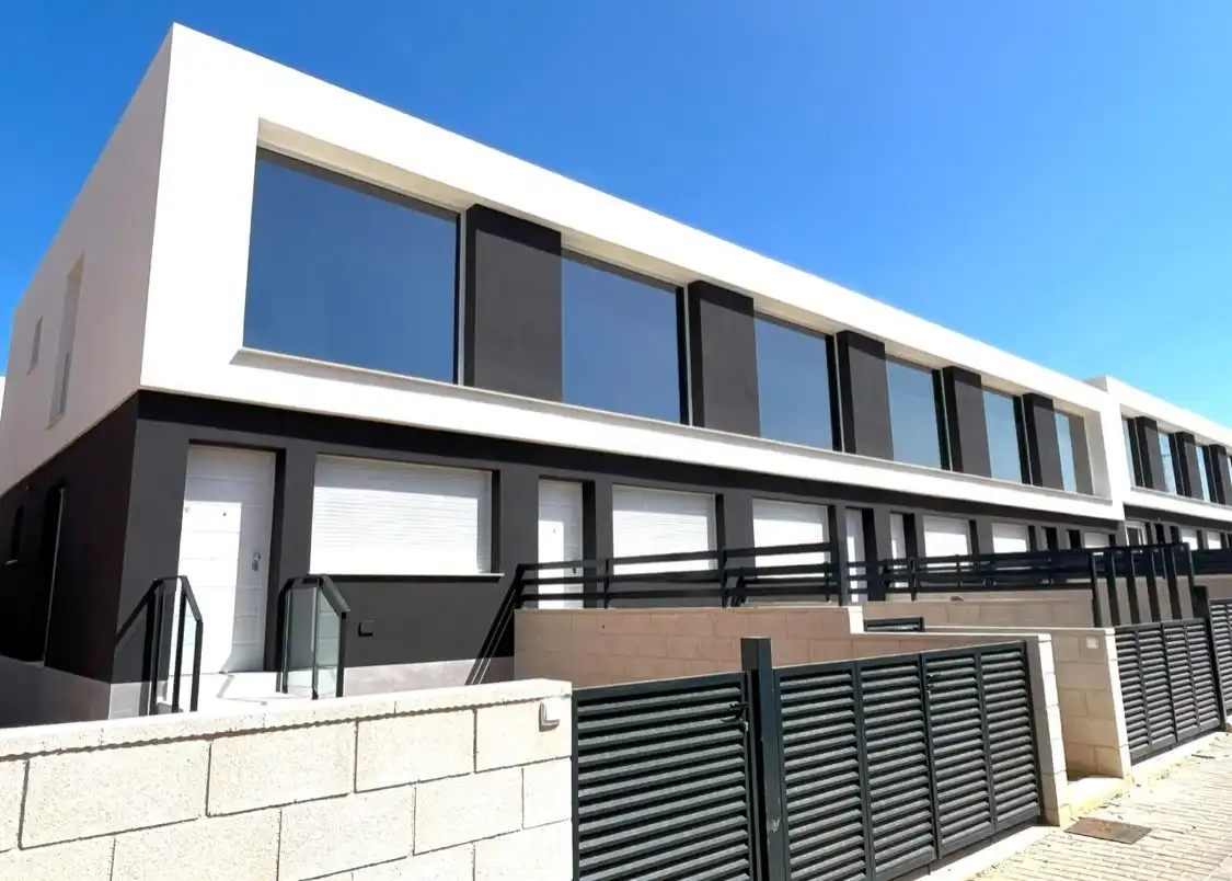 Bungalow with pool for sale in Gran Alacant, imagen 26