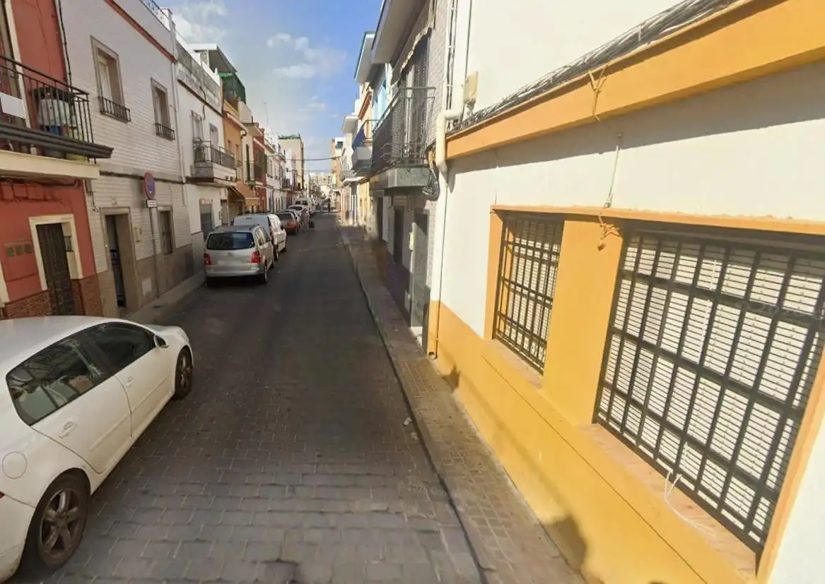 Appartement avec terrasse à vendre à Cerro - Amate