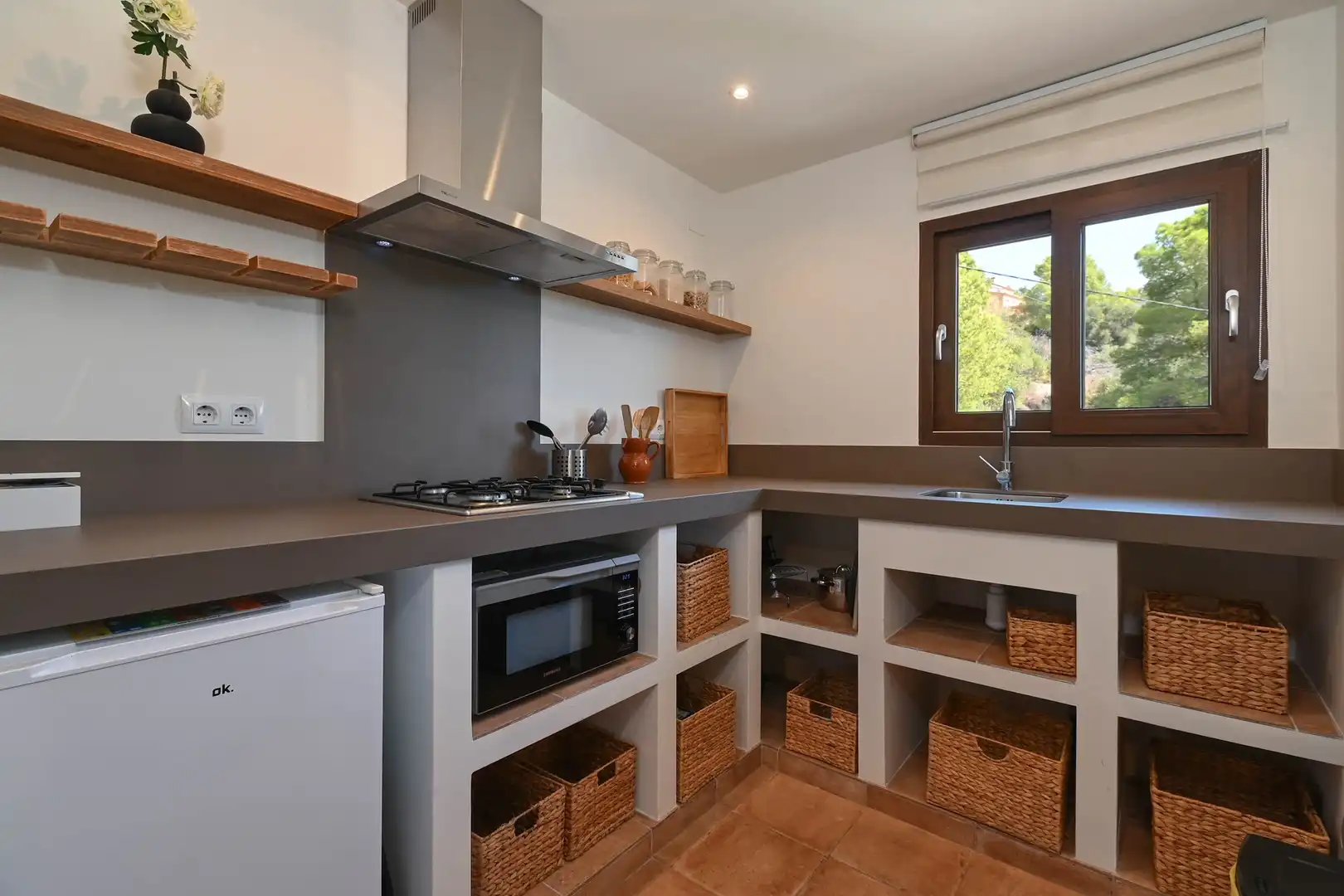 Maison rustique à vendre à Benissa pueblo, imagen 24