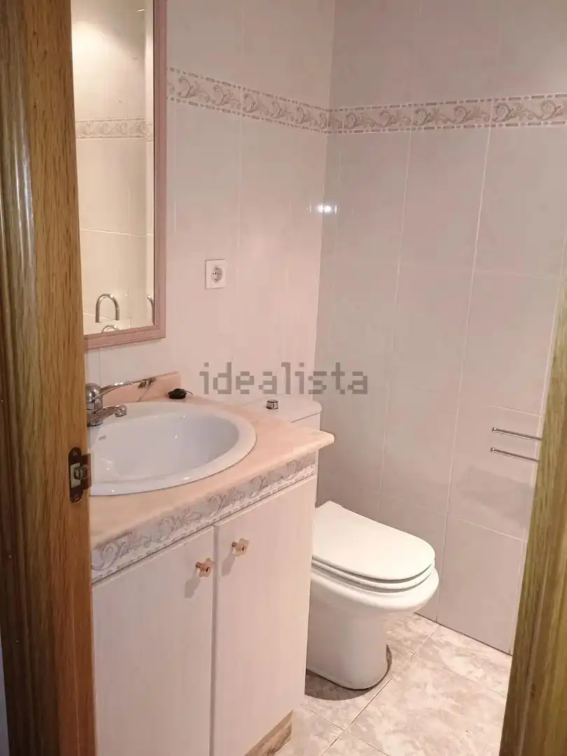 Baño de Piso en venta en Alcoy / Alcoi con Aire acondicionado y Trastero
